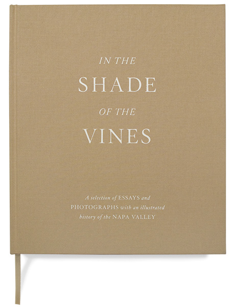 In the Shade of the Vines