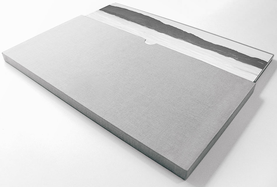 2016 Continuum Estate