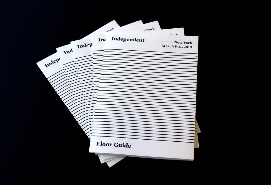 Independent Art Fair