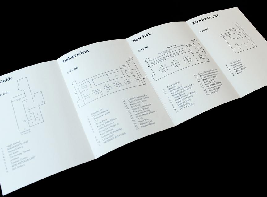 Independent Art Fair