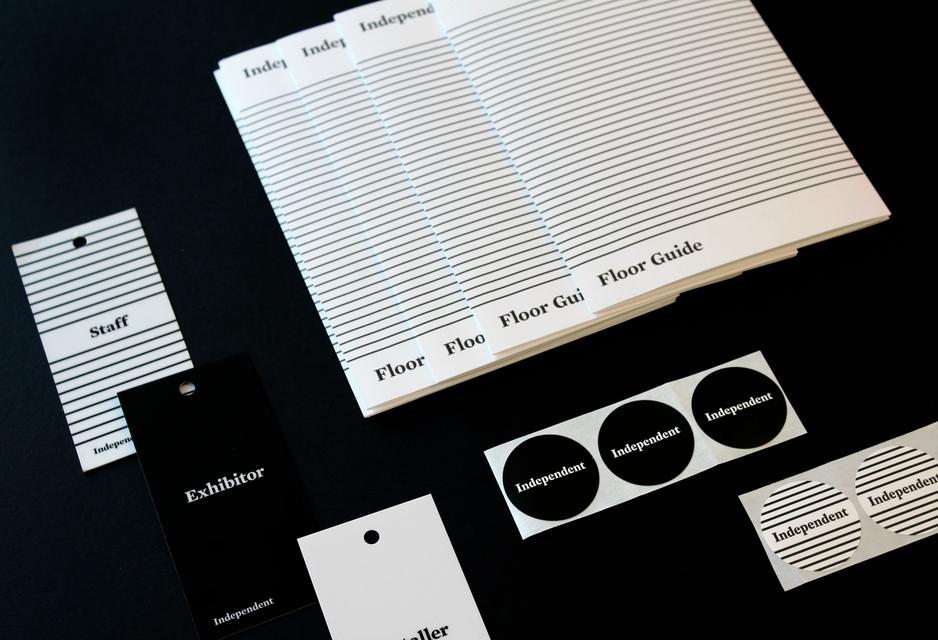 Independent Art Fair