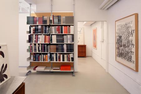 
	Dan Miller Design studio.
	&nbsp;