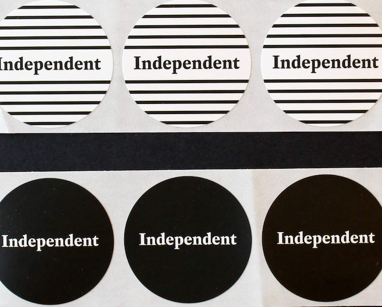 Independent Art Fair