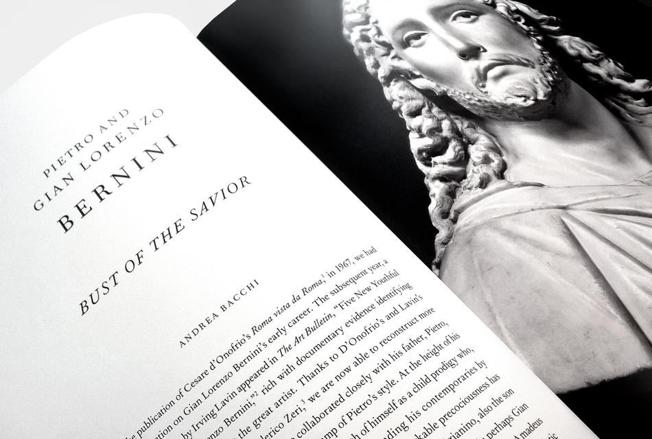 Gian Lorenzo & Pietro Bernini