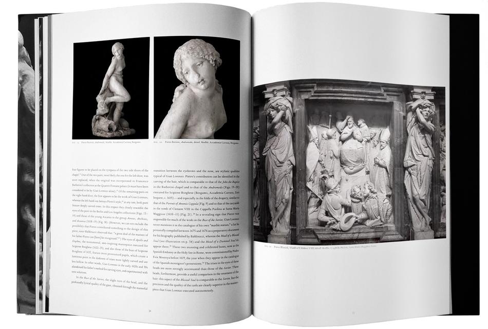 Gian Lorenzo & Pietro Bernini