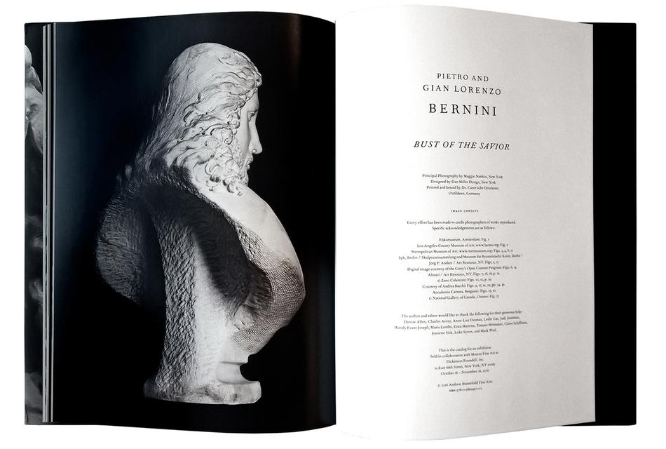 Gian Lorenzo & Pietro Bernini